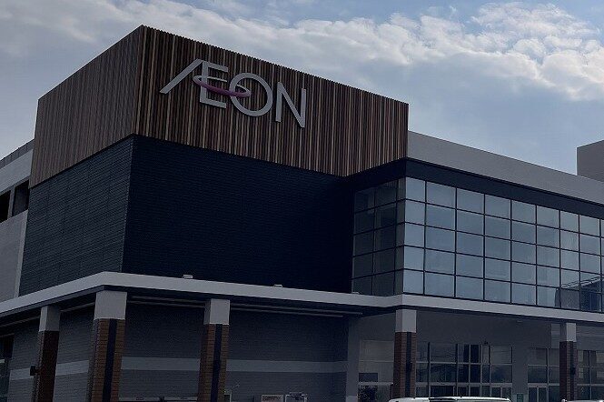 イオン都城ショッピングセンター